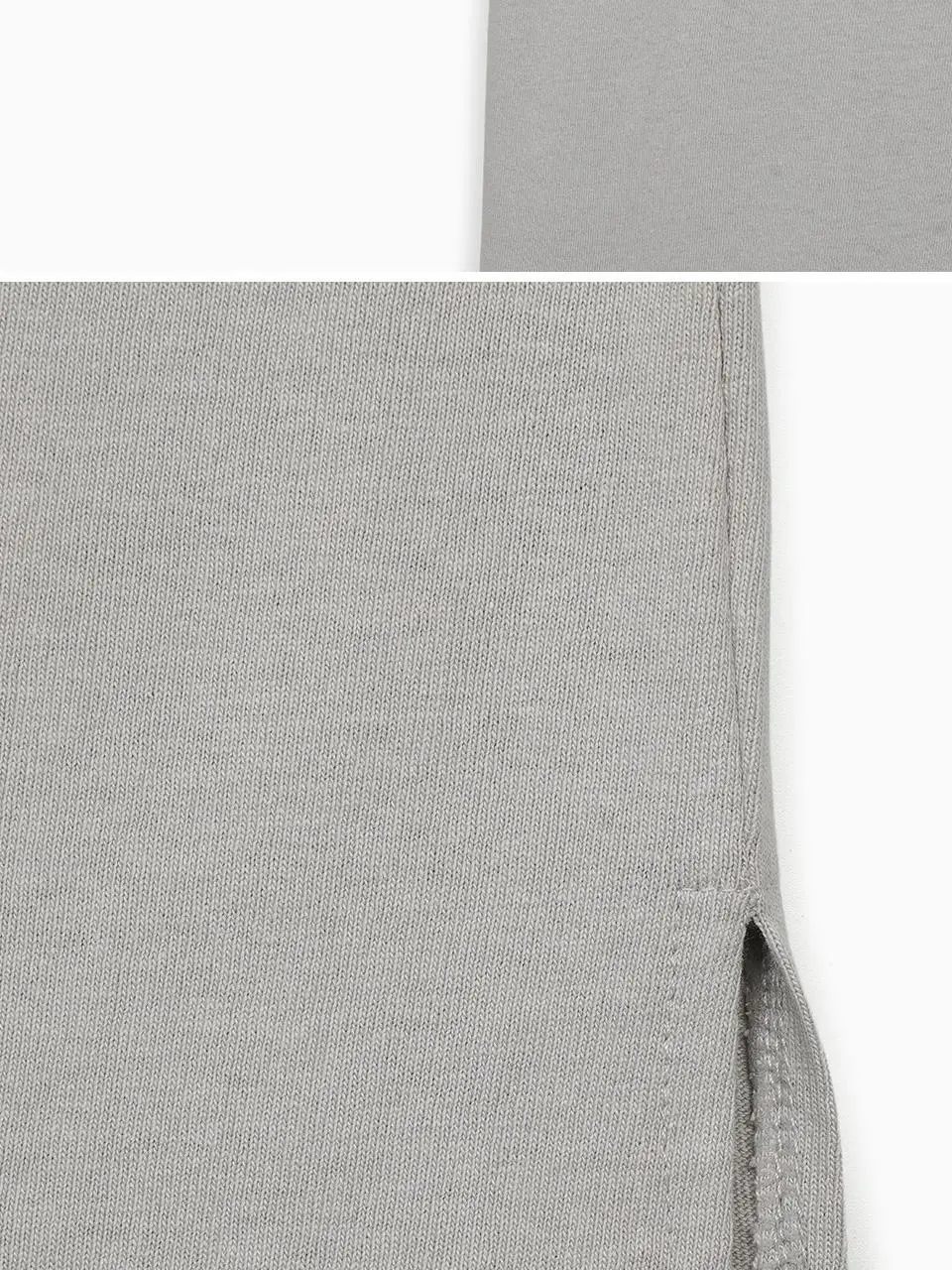 [모음전] 벤시몽 DETAIL OVER FIT T-SHIRTS - 2color 상세페이지 17